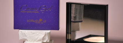 Хайлайтер Glossy Baked Powder Cosmic Girl от Beautydrugs