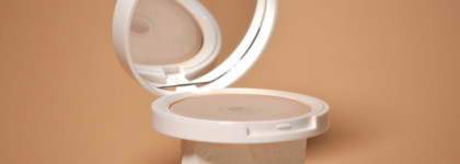 Продукты для макияжа лица от бренда Shik: скульптор Perfect sculptor, пудра Glow perfect powder и румяна Blush melange