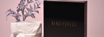 Хайлайтер Glossy Baked Powder Cosmic Girl от Beautydrugs