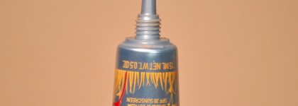 Ну очень классный консилер! ВВ крем-корректирующий уход для кожи вокруг глаз Erborian BB Eye Touche Parfaite