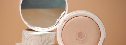 Продукты для макияжа лица от бренда Shik: скульптор Perfect sculptor, пудра Glow perfect powder и румяна Blush melange