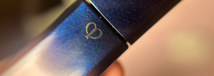 Люксовое недоразумение: Жидкая помада с эффектом матового покрытия Clé De Peau Beauté Rouge liquide lumineux mat 102 Touch of Blossom