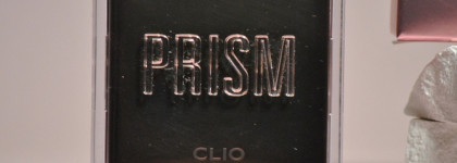 Хайлайтер Prism highlighter от Clio в оттенке 02 Fairy pink. Красиво