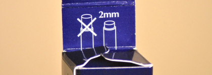 Новая линейка сияющих помад Estee Lauder Pure Color Explicit Slick Shine Lipstick. Оттенок 404 no tomorrow. Красивое, но жадное