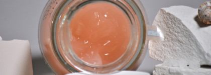 Пробуем маски для лица от Vichy: Masque Peel Double Eclat и Masque Argile Purifiant Pores