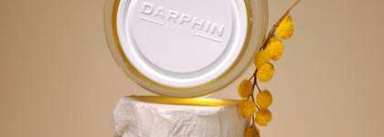 Маска для лица с эффектом снятия стресса и детокса Darphin Vetiver Aromatic Care Stress Relief Detox Oil Mask