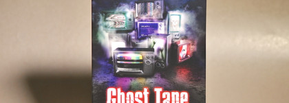 Одиннадцать не особо удачных попыток подружиться с палеткой Parisa Сosmetics Ghost Tape