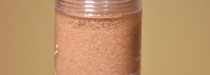 В поисках замены любимому тинту от Chanel - попытка первая. Lizda Zero Fit Cover Capsule Foundation в оттенке 21 Pure Beige