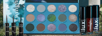 Twilight x Colourpop Lux Lip Oil в оттенке Team Jacob. Масло для губ в коллекцию фаната "Сумерек"