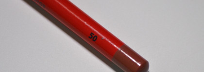 Прекрасные бюджетные карандаши Shu Cuties Lip Contour Pencil в оттенках 44, 47 и 50