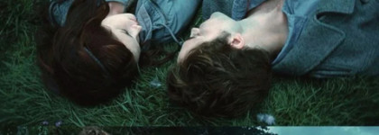 Twilight x Colourpop Lux Lip Oil в оттенке Team Jacob. Масло для губ в коллекцию фаната "Сумерек"