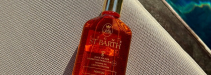 Уход от Ligne St Barth - карибский образ жизни и беззаботная роскошь