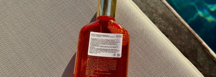 Уход от Ligne St Barth - карибский образ жизни и беззаботная роскошь