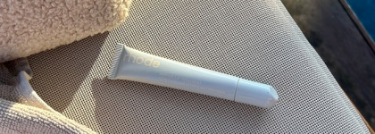 Rhode Peptide Lip Treatment Salted Caramel. Оправдан ли хайп?