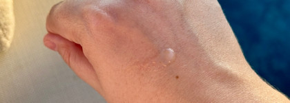 Rhode Peptide Lip Treatment Salted Caramel. Оправдан ли хайп?