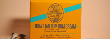 Невероятные ароматы солёной карамели и фисташки от Sol de Janeiro