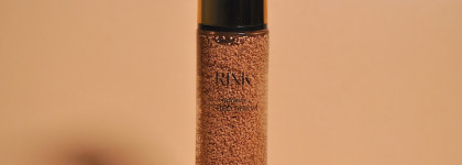 В поисках замены любимому тинту от Chanel - попытка четвёртая. Тональный крем на основе увлажняющей сыворотки Hydration tinted serum от Rink в оттенке 01 Light