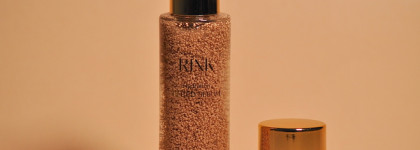 В поисках замены любимому тинту от Chanel - попытка четвёртая. Тональный крем на основе увлажняющей сыворотки Hydration tinted serum от Rink в оттенке 01 Light