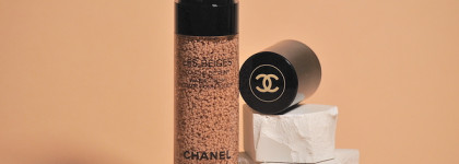Chanel Les Beiges Touche De Teint water fresh complexion touch в оттенке B10