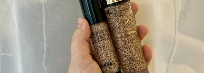 Chanel Les Beiges Touche De Teint water fresh complexion touch в оттенке B10