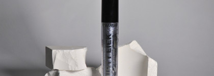 Новинка от Beauty Bomb из коллекции CyberBomb: блеск для губ Lip Gloss Dirty Lick в оттенке 01 Alpha-rad. Максимальный блеск на губах