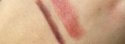 Мой любимый простой, но эффектный праздничный макияж