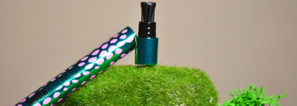 Beauty Bomb Duochrome Eye Pencil Big Brother's Watching You в оттенке 01 Hush Hush. Ждём возвращение лимитки