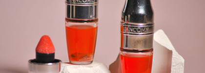 Моя самая дорогая сердцу прелесть-бьюти-древность: Juicy Shaker от Lancome. Ностальгии пост