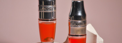Моя самая дорогая сердцу прелесть-бьюти-древность: Juicy Shaker от Lancome. Ностальгии пост
