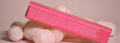 Нежная лимитка Rhode с ароматом сахарных печенек: Peptide Lip Tint Sugar Cookie