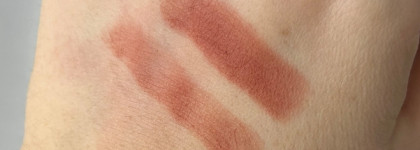 Тот самый мишка в версии 2.0 - MAC Powder Kiss Lipstick, Teddy 2.0