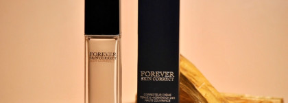Это просто вау! Dior forever skin correct 0,5N