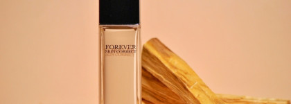Это просто вау! Dior forever skin correct 0,5N