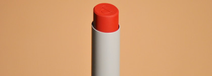 Неудачное знакомство с брендом Rom&nd: Zero Matte Lipstick в оттенках 02 All that Jazz и 07 Envy me