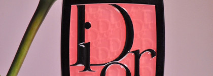 Румяна Dior Backstage Rosy Glow 2025 в оттенке 077 Candy