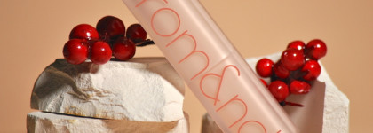 Неудачное знакомство с брендом Rom&nd: Zero Matte Lipstick в оттенках 02 All that Jazz и 07 Envy me