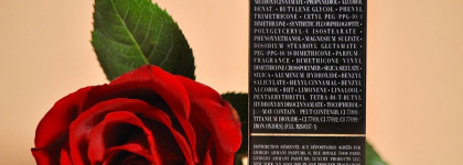 Это то, что я искала: Стойкая тональная основа Power Fabric+ Giorgio Armani в оттенке 3,5