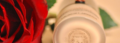 Это то, что я искала: Стойкая тональная основа Power Fabric+ Giorgio Armani в оттенке 3,5