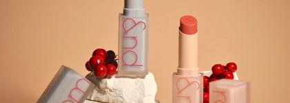 Неудачное знакомство с брендом Rom&nd: Zero Matte Lipstick в оттенках 02 All that Jazz и 07 Envy me