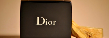 Dior Rouge Blush colour&glow в оттенке Diorissimo 100