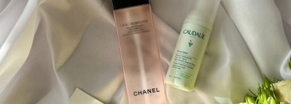 Косметички в поездку: когда можно не ограничивать себя