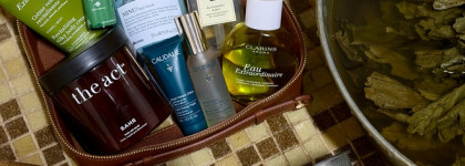 Очень банные дела: уход за лицом, телом и волосами в бане