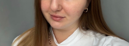 Dior в моей косметичке