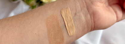 Dior в моей косметичке