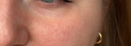 Dior в моей косметичке