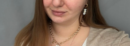 Своё лицо, только лучше - мой любимый повседневный макияж