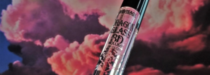 Стекло застенчивого дракона. Luxvisage Dragon Glass 3D Volume Lip Gloss. Unicorn 02
