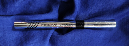 Водостойкий лайнер с кистью. Physician's Formula Eye booster ultra-fine liquid eyeline