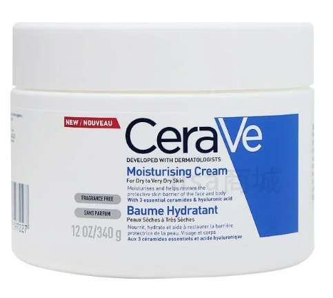 Аналог крема CeraVe для сухой кожи | Косметиста