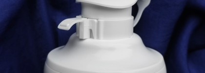 Сухая кожа до жгучих трещин? Моё спасение. Uriage xemose lipid-replenishig anti-irritation cream